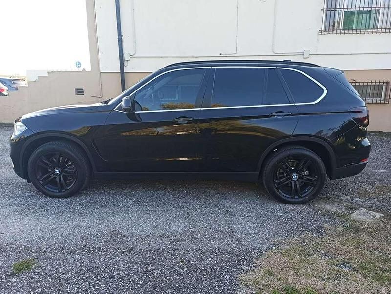 Usata BMW X5 231 CV (169 kW) 2015 SUV