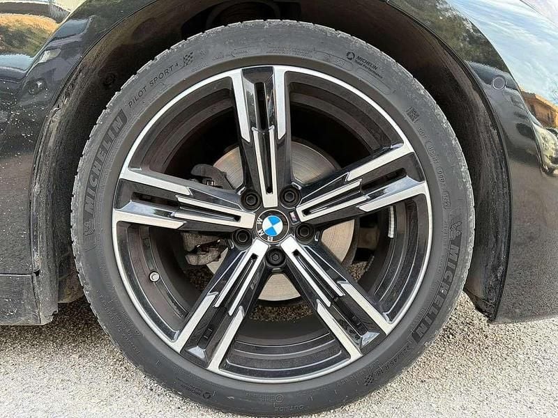Usata BMW 220 M Sport 184 CV (135 kW) 2023 Coupé