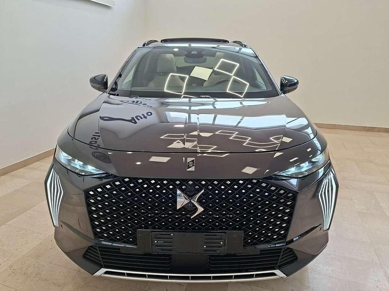 Usata DS Automobiles DS7 Crossback 131 CV (96 kW) 2025 Grigio SUV