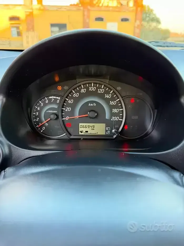 Occasion Mitsubishi Space Star 71 ch (52 kW) 2019 Gris Citadine
