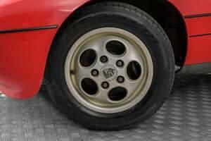 Usata Porsche 924 160 CV (117 kW) 1987 Rosso Coupé