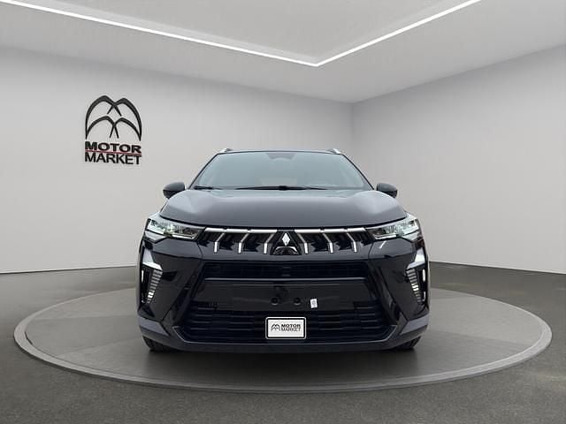 Nuova Mitsubishi ASX Invite 101 CV (74 kW) 2025 Nero / black SUV