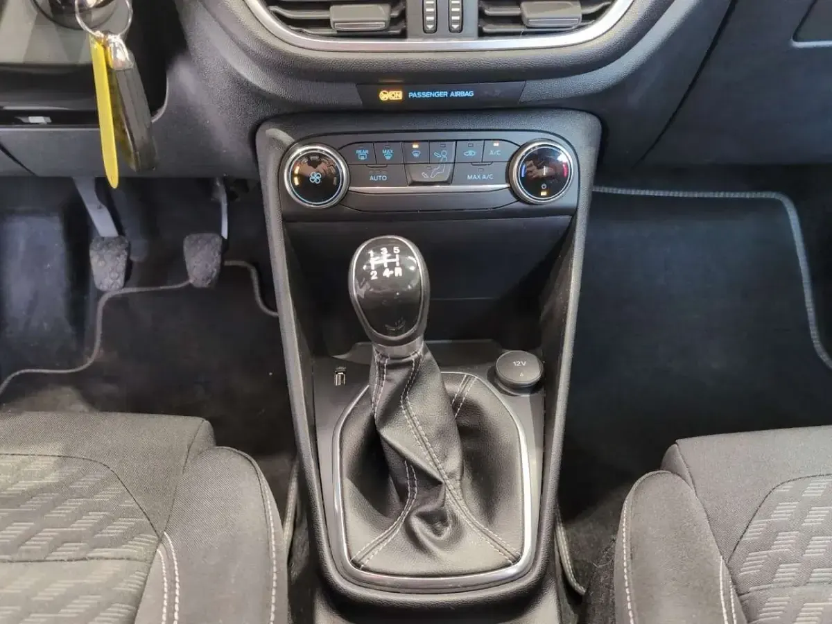 Occasion Ford Fiesta Titanium 75 PK (55 kW) 2023 Other Hatchback