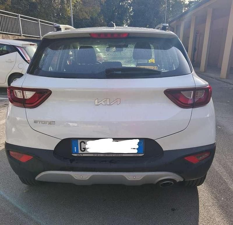 Usata Kia Stonic Urban 100 CV (73 kW) 2023 SUV