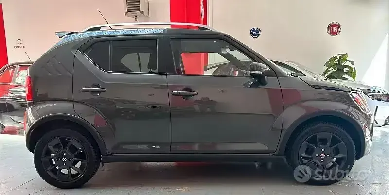 Usata Suzuki Ignis 83 CV (61 kW) 2021 Other SUV