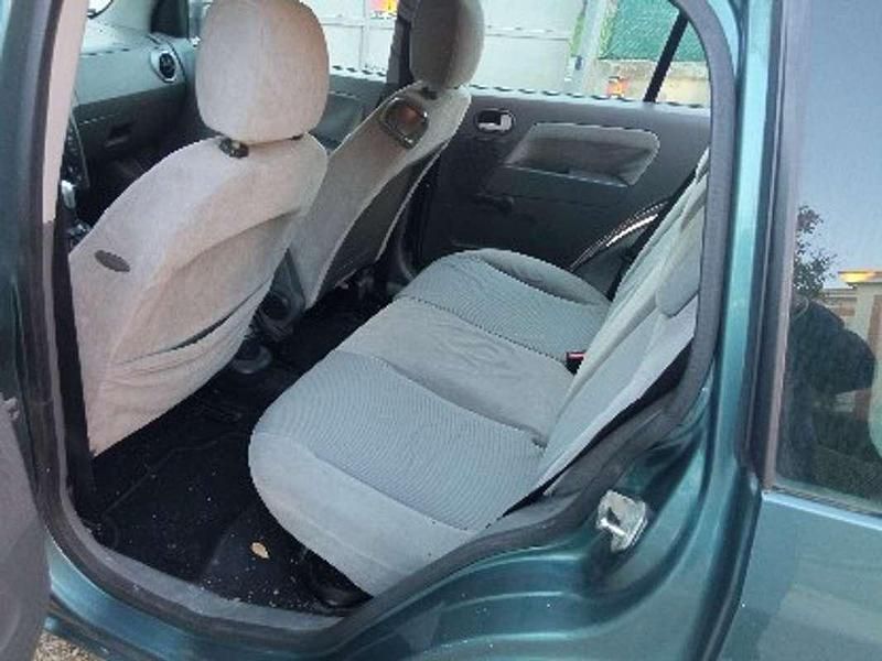 Usata Ford Fusion Collection 68 CV (50 kW) 2003 Monovolume