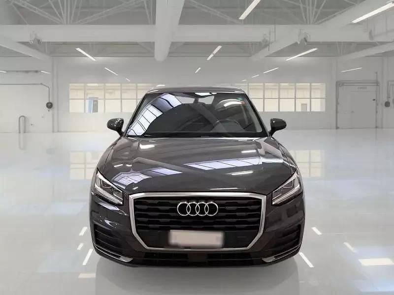Usata Audi Q2 Business 149 CV (109 kW) 2020 SUV
