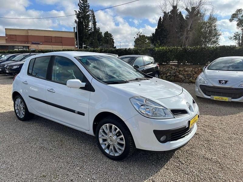 Usata Kia Rio 75 CV (55 kW) 2016 Bianco Utilitaria