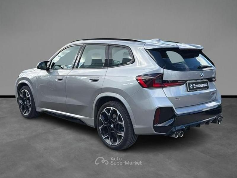 Käytetty BMW X1 M Sport 300 HP (220 kW) 2024 Harmaa Katumaasturi