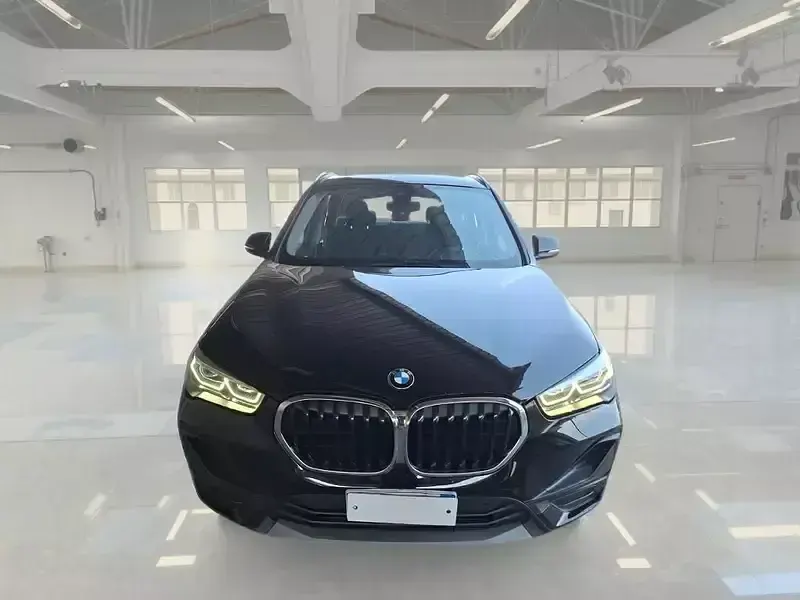 Usata BMW X1 Advantage 149 CV (109 kW) 2021 SUV