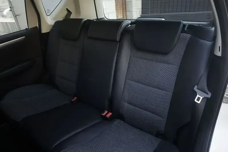 Usata Mercedes A180 Avantgarde 109 CV (80 kW) 2009 Bianco Utilitaria