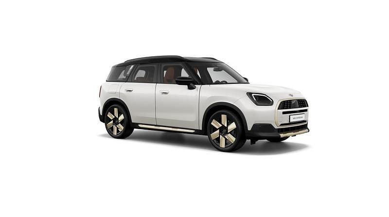 Usata Mini Countryman 156 CV (114 kW) 2024 SUV