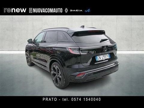 Usata Renault Austral Techno Esprit Alpine 200 CV (147 kW) 2023 SUV