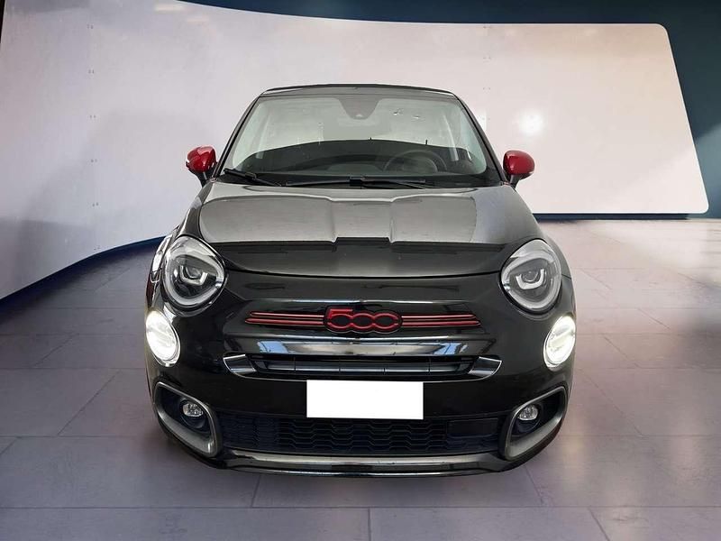 Usata Fiat 500 Dolcevita 131 CV (96 kW) 2024 Nero