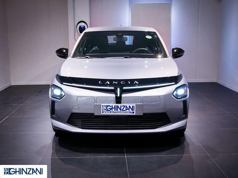 Nuova Lancia Ypsilon 61 kW (84 CV) 2025 Grigio Utilitaria