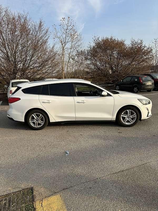 Usata Ford Focus Business Edition 120 CV (88 kW) 2021 Station wagon