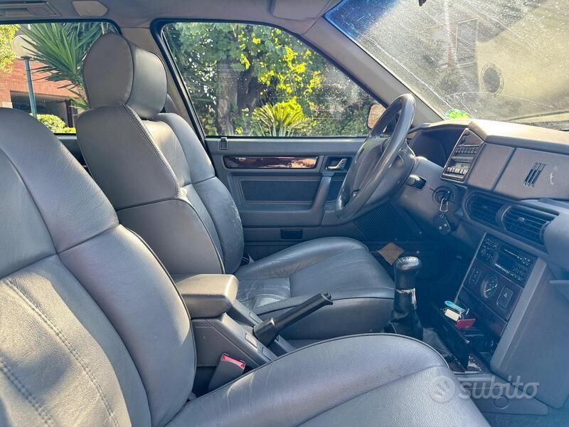 Usata Rover 800 179 CV (131 kW) 1993 Berlina