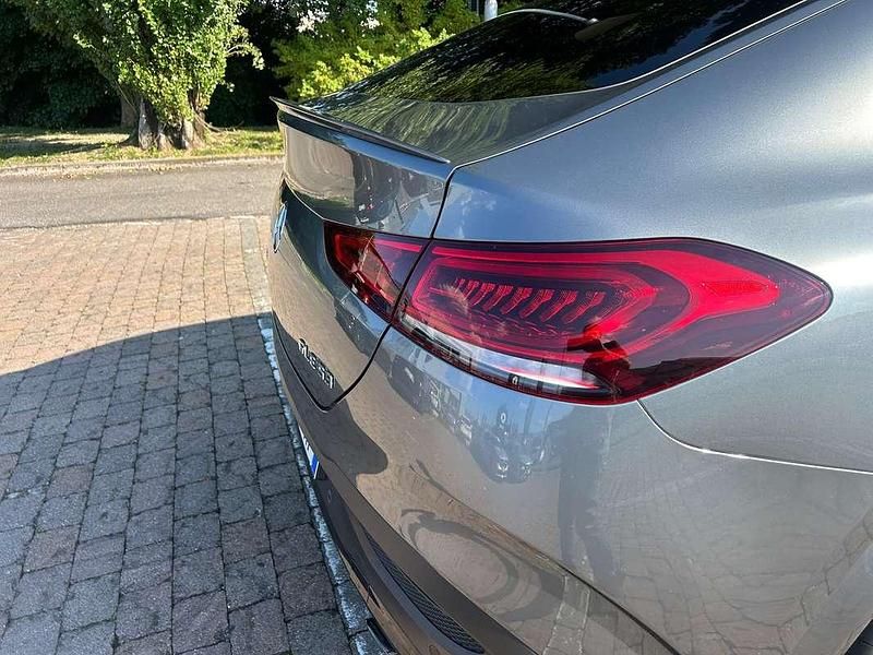 Grigio Usata 2023 Mercedes GLE53 AMG Premium Coupé | 82.000 € (Ottimo prezzo) - Immagine 1/4