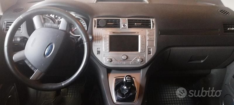 Usata Ford Kuga 163 CV (119 kW) 2011 SUV