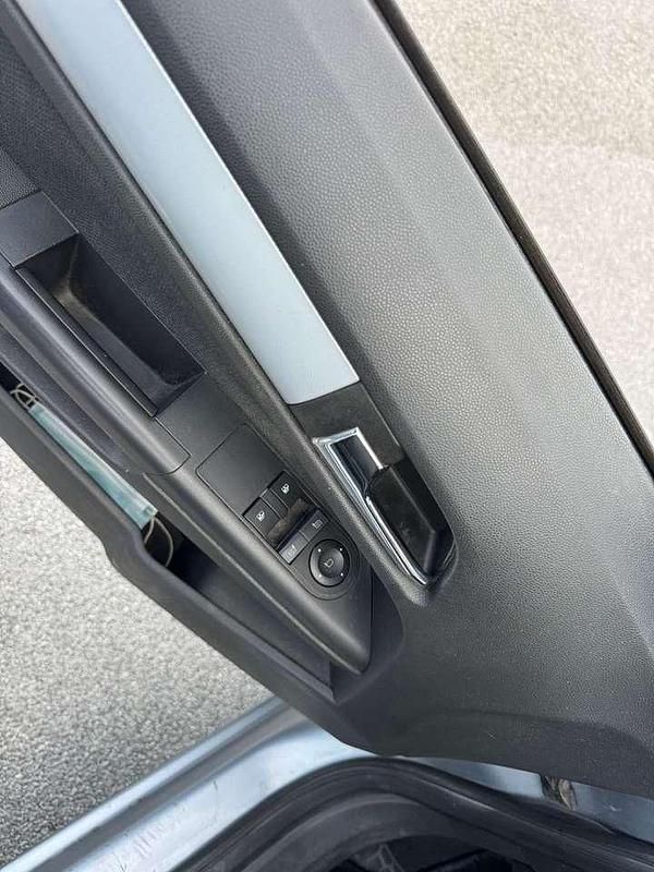 Usata Opel Astra Club 90 CV (66 kW) 2006 Grigio Station wagon