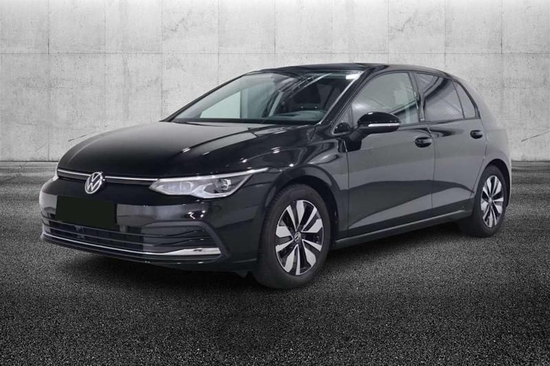 Nero Usata 2024 VW Golf VIII Life Tre volumi | 28.950 € (Buon prezzo) - Immagine 1/4