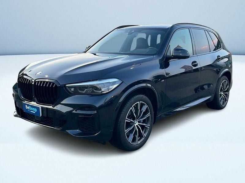 Usata 2024 BMW X5 Shadowline SUV | 45.308 € (Super prezzo) - Immagine 1/3