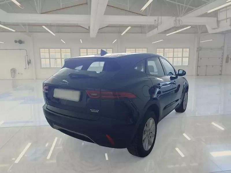 Occasion Jaguar E-Pace S 149 ch (109 kW) 2020 Noir SUV