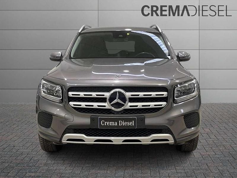 Usata Mercedes GLB200 150 CV (110 kW) 2021 Other SUV