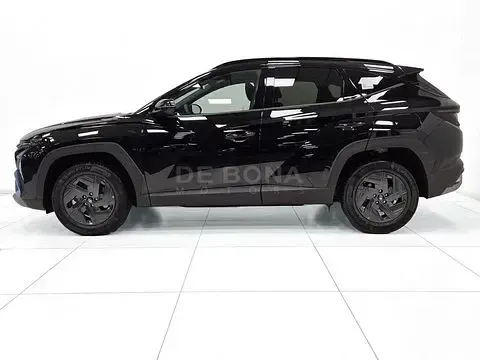 Usata Hyundai Tucson 239 CV (175 kW) 2026 SUV