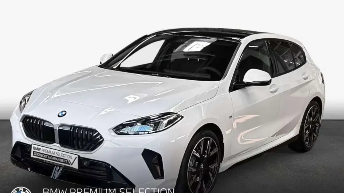 Usata BMW 118 M Sport 150 CV (110 kW) 2025 Other Utilitaria