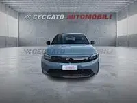 Używany Opel Corsa S 75 KM (55 kW) 2024 Szary Hatchback