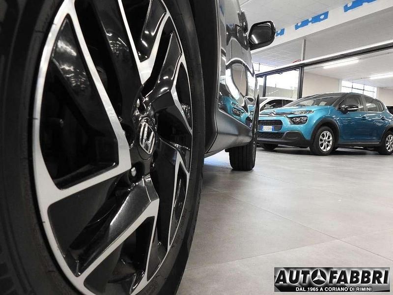 Usata Honda CR-V Elegance 160 CV (117 kW) 2017 Grigio(met.) SUV