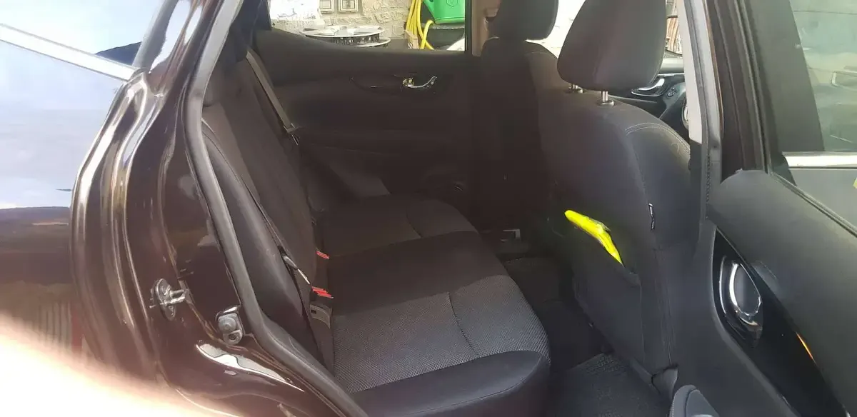 Usata Nissan Qashqai 360º 131 CV (96 kW) 2015 Lilla SUV