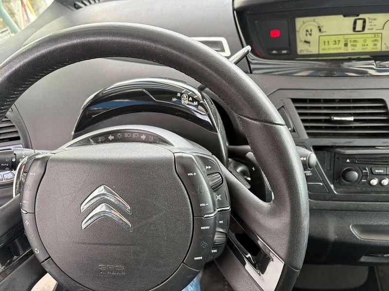 Usata Citroën C4 Picasso 150 CV (110 kW) 2013 Monovolume