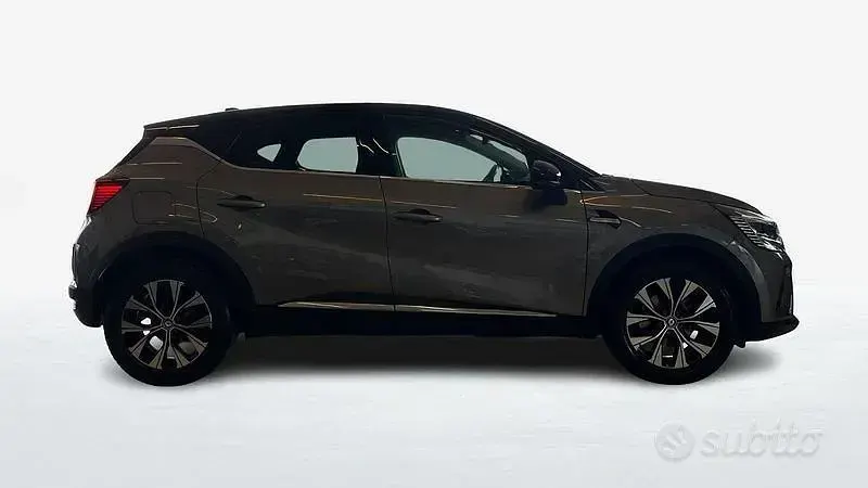 Brugt Renault Captur Techno 143 HK (105 kW) 2023 SUV