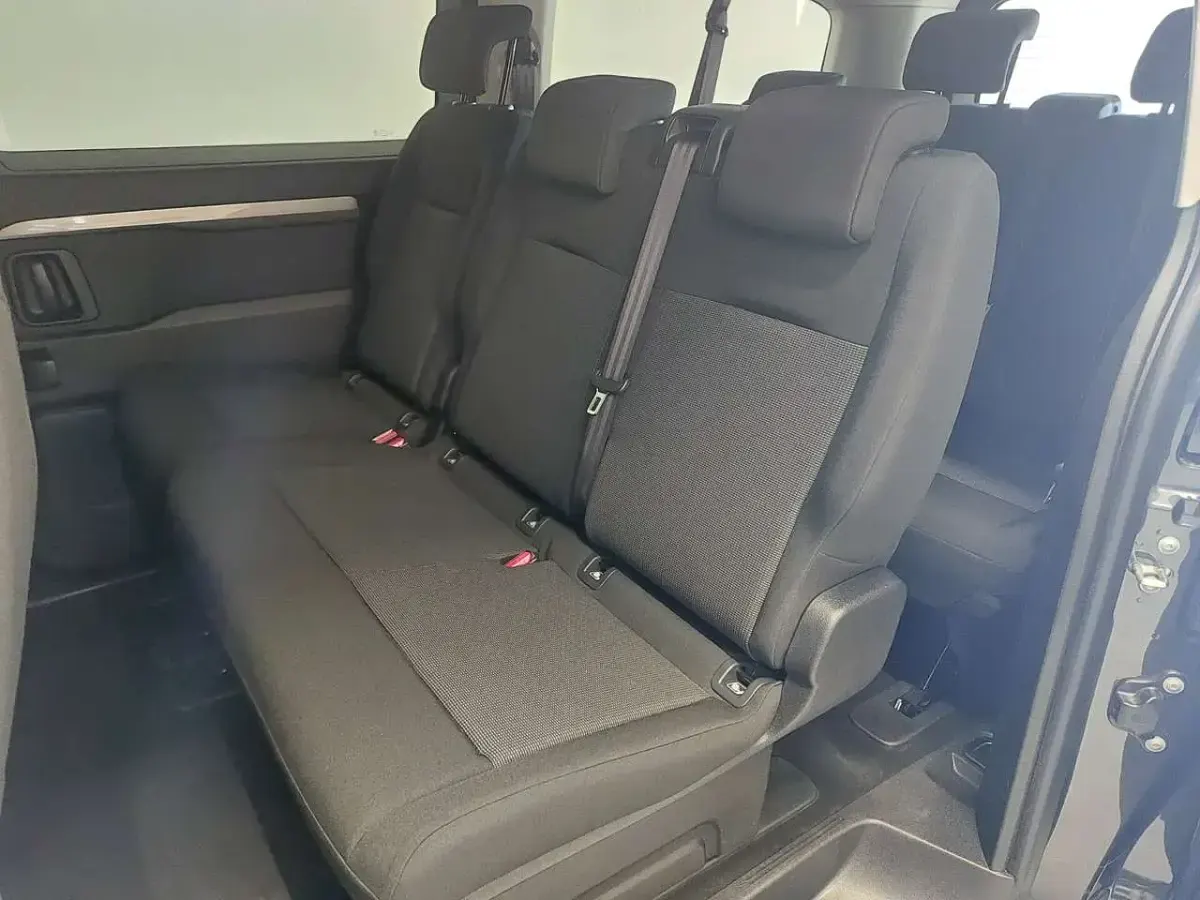 Nuova Fiat E-Ulysse 130 kW (177 CV) 2025 Other Monovolume