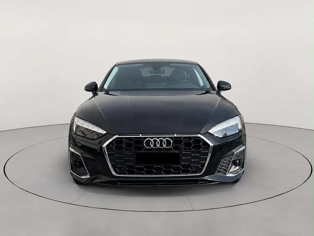 Usata Audi A5 Sportback Advanced Plus 163 CV (119 kW) 2022 Utilitaria