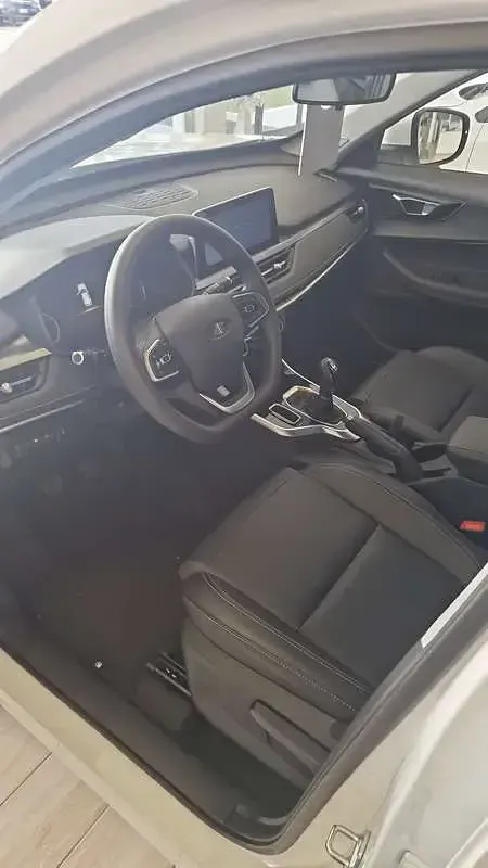 Usata DR DR 5.0 114 CV (83 kW) 2025 SUV