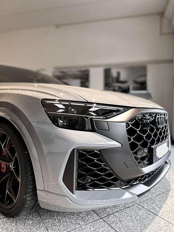 Usata Audi RS Q8 Performance 640 CV (470 kW) 2024 Other SUV