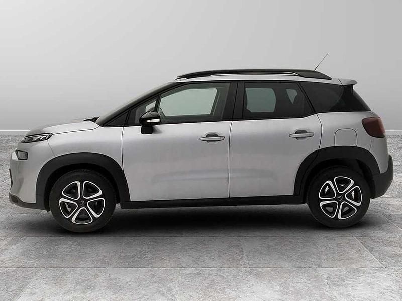 Usata Citroën C3 Aircross Feel 110 CV (80 kW) 2022 Grigio SUV