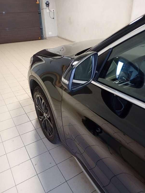 Usata BMW X1 xLine 140 CV (102 kW) 2019 SUV