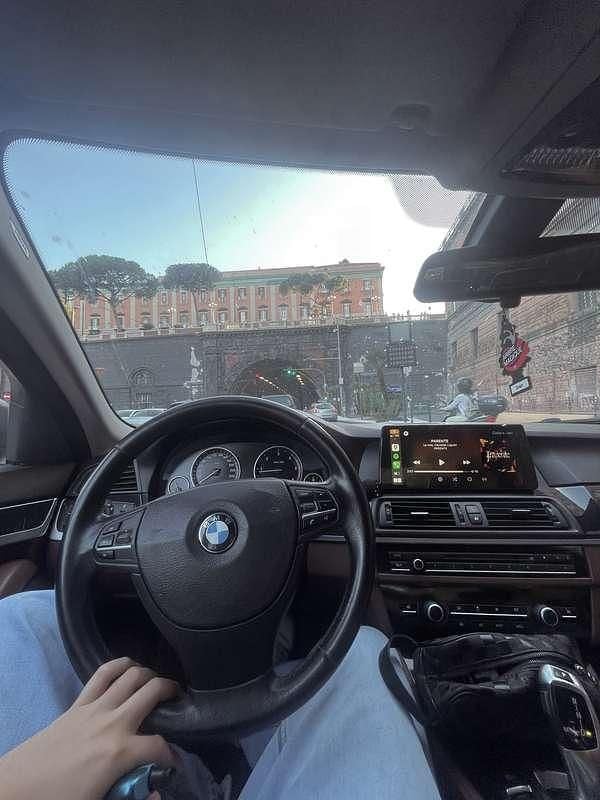 Usata BMW 520 190 CV (139 kW) 2016 Berlina