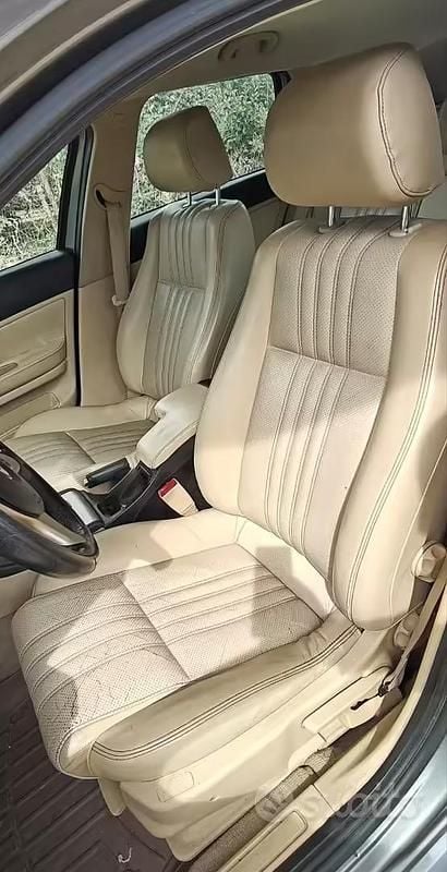 Usata Alfa Romeo 159 140 CV (102 kW) 2006 Station wagon