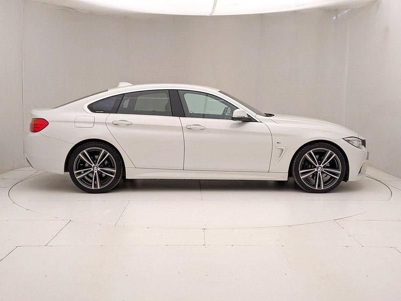 Usata BMW 420 Gran Coupé M Sport 2015 Coupé