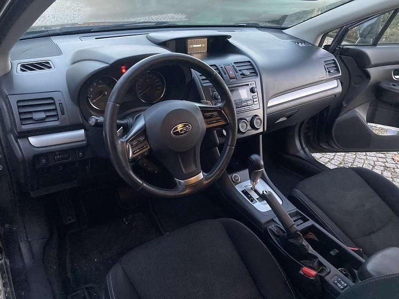 Usata Subaru XV Comfort 150 CV (110 kW) 2012 SUV