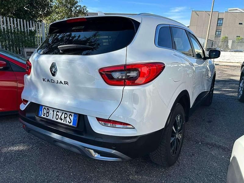 Usata Renault Kadjar 140 CV (102 kW) 2020 Other SUV