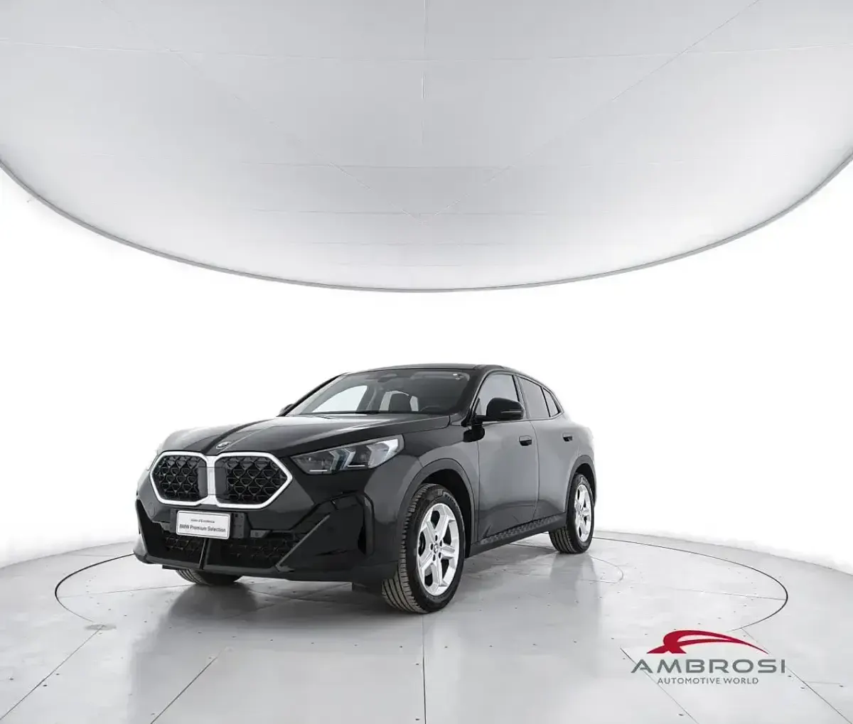 Usata BMW X2 150 CV (110 kW) 2024 SUV