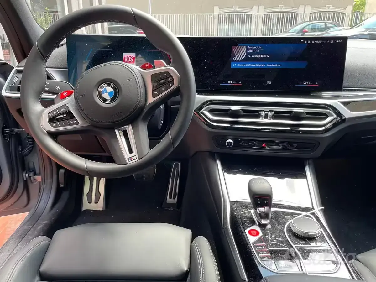 Usata BMW M3 530 CV (389 kW) 2024 Station wagon