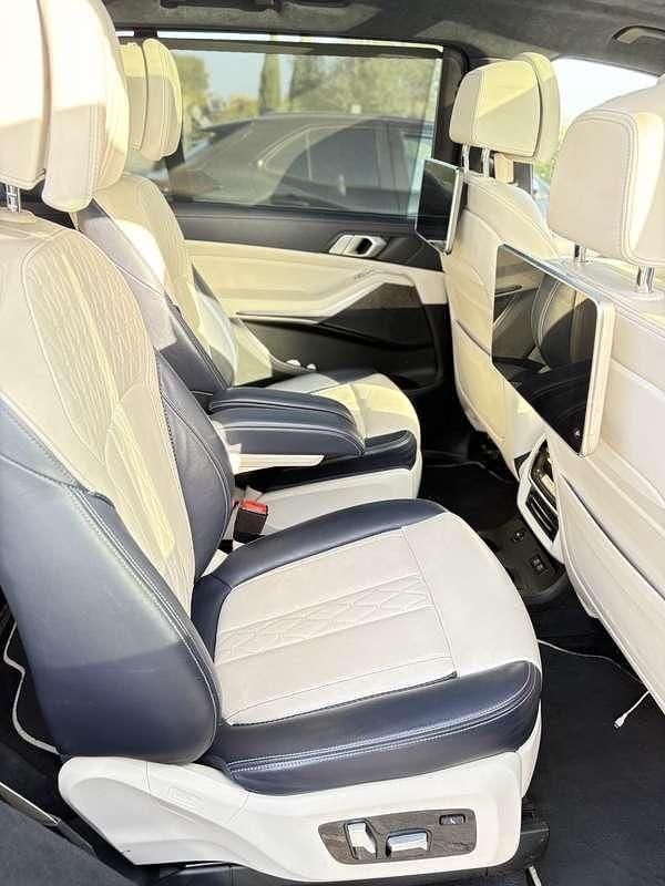 Usata 2020 BMW X7 SUV | 55.000 € (Buon prezzo) - Immagine 1/4