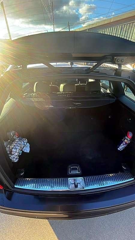 Usata 2008 Mercedes C220 Avantgarde Station wagon | 3490 € (Buon prezzo) - Immagine 1/4